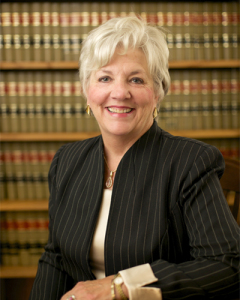 Catherine Holland Petersen - Law Blog